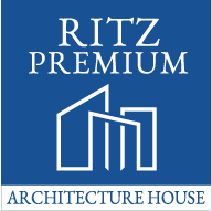 RITZ PREMIUMロゴ