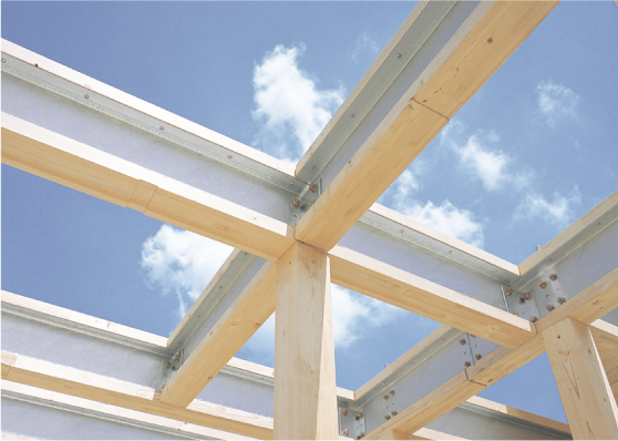 テクノビームイメージ