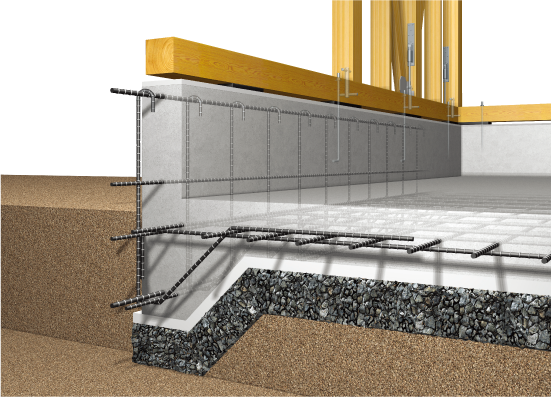 テクノビームイメージ